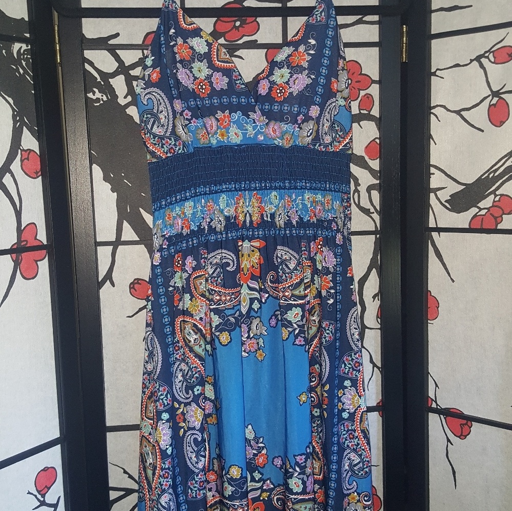 Fabulous Summer dress