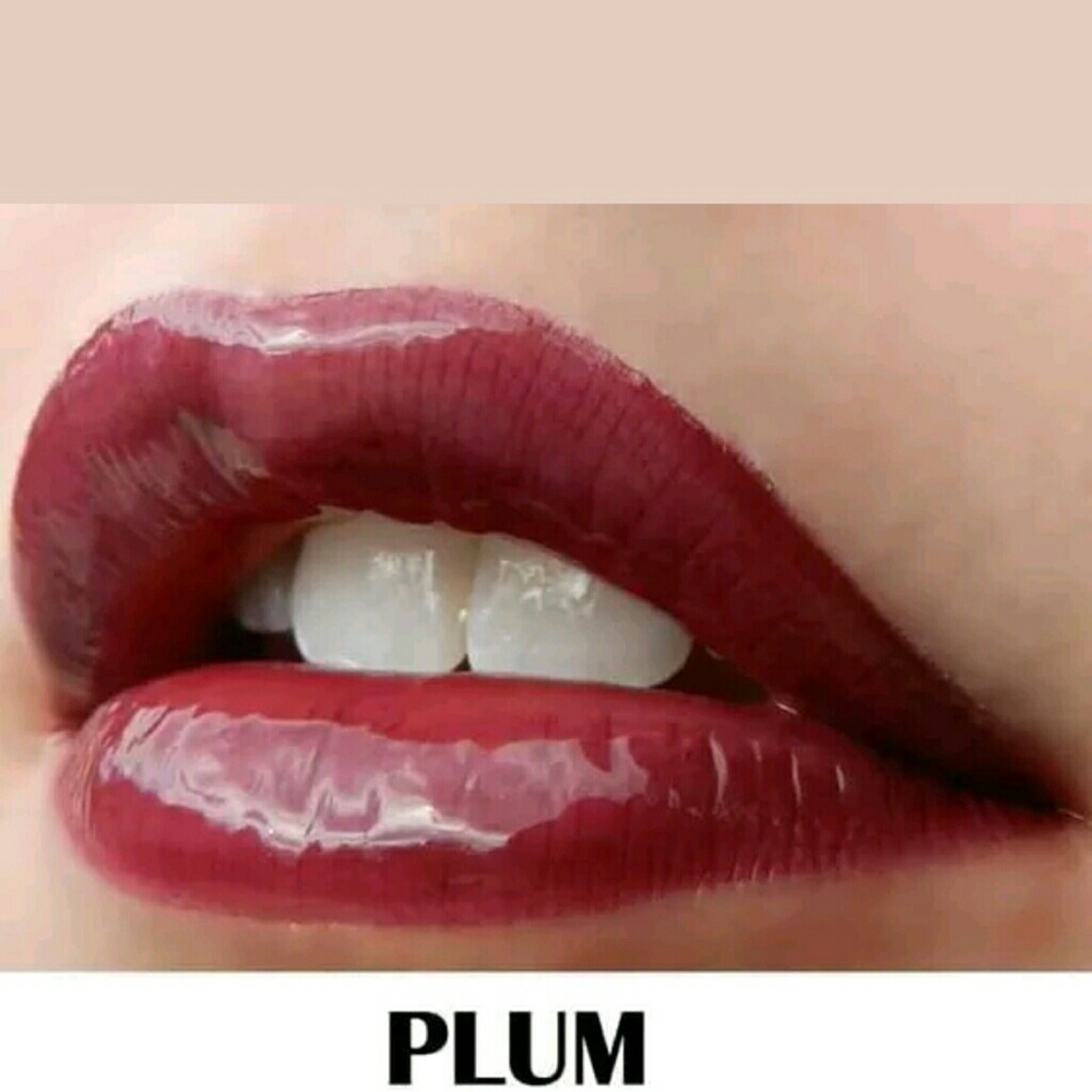 ISO PLUM LIPSENSE