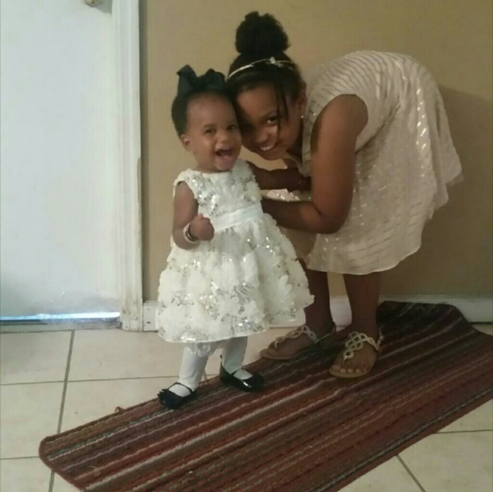 Meet your Posher, Tomika