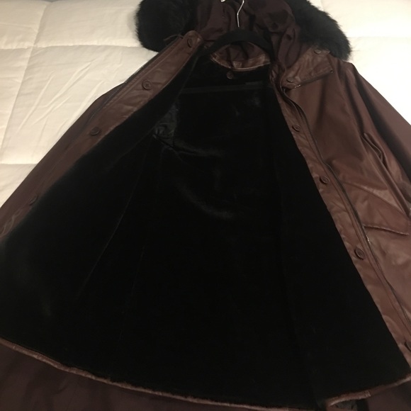 Zara jacket - Picture 2 of 3