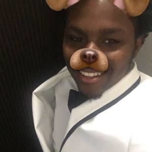 Meet your Posher, Desmond