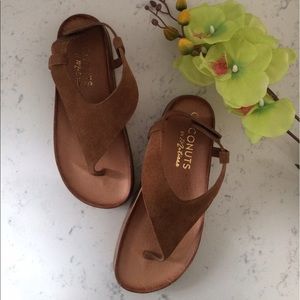 Coconuts Sandals by Matisse.