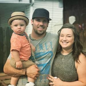 Meet your Posher, Tiff