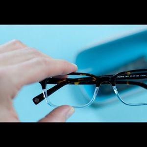 Warby Parker Seymour - Tennessee Whiskey