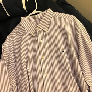 Vineyard Vines Tucker Shirt