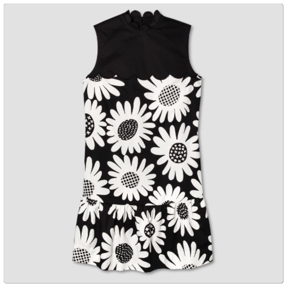 🎉🎉HP🎉🎉New Victoria Beckham for Target dress - Picture 5 of 8