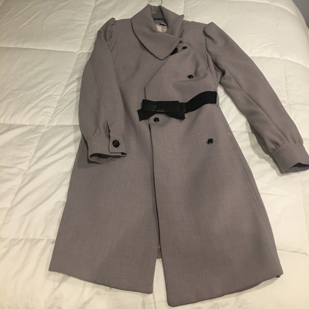 Jacket - Picture 2 of 3