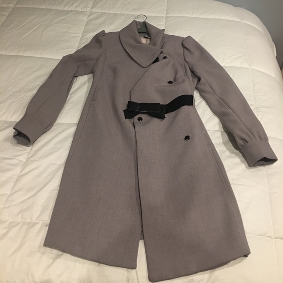 Jacket - Picture 1 of 3