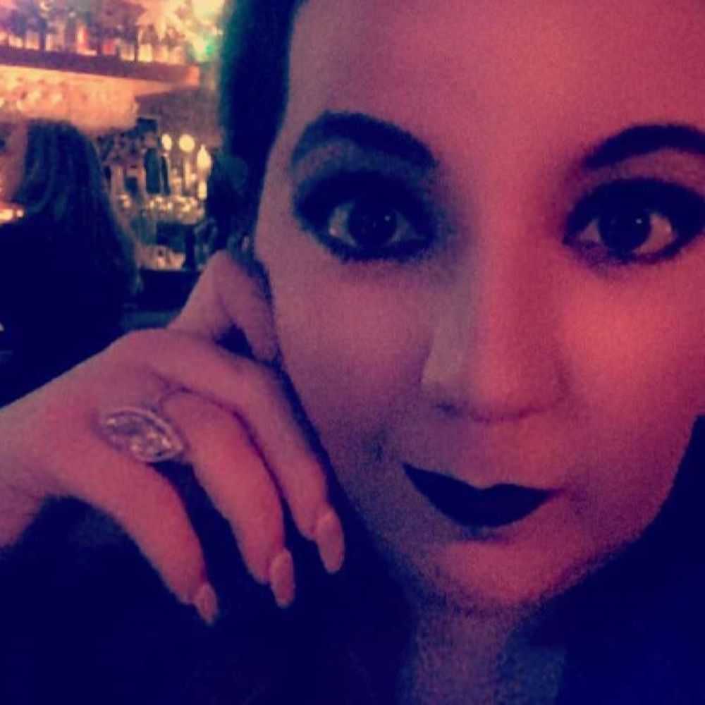Meet your Posher, Kaitlin