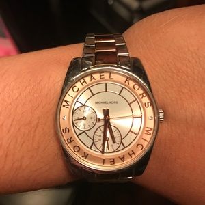 Michael kors watch