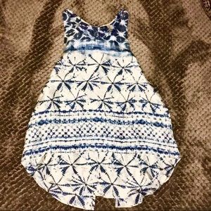 Silk Top ❄️ NWOT💥