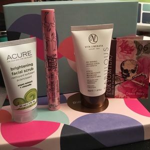 Makeup and Beauty Bundle