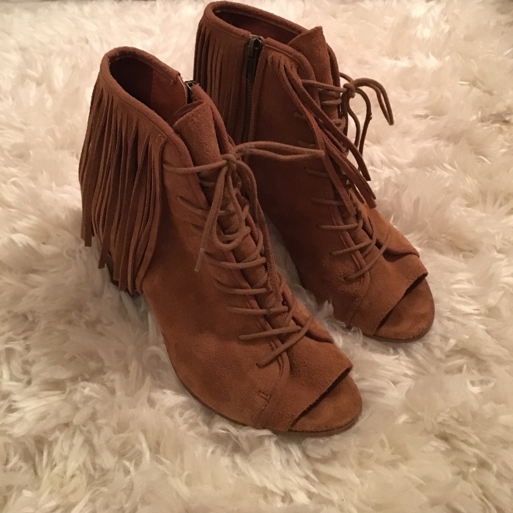 Steve Madden shoes 👠