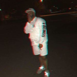 Meet your Posher, Darryl