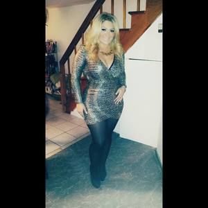 Meet your Posher, Taylor