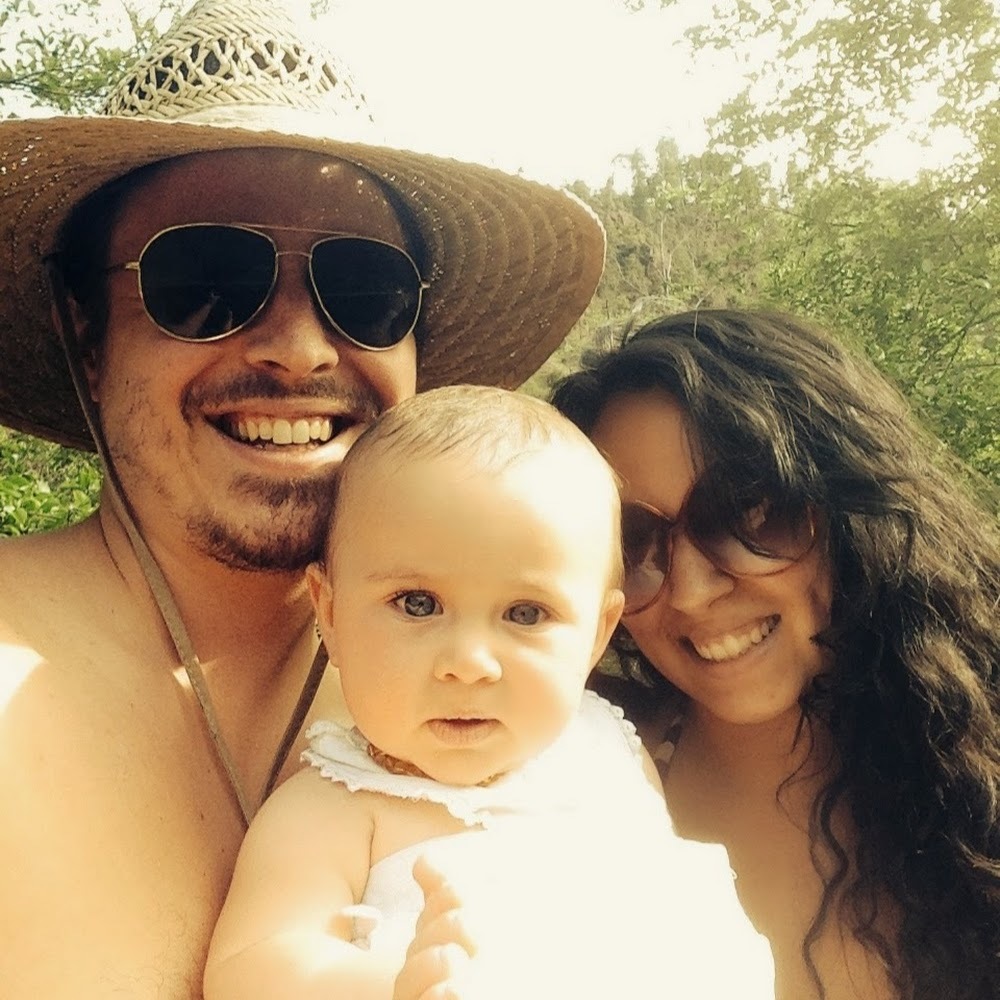 Meet your Posher, Monica