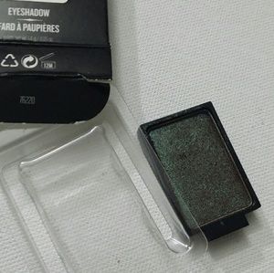 Buxom eyeshadow -No Faux with mini