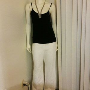 Anne Taylor LOFT PANTS