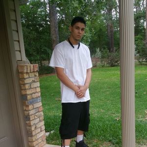 Meet your Posher, Matthew