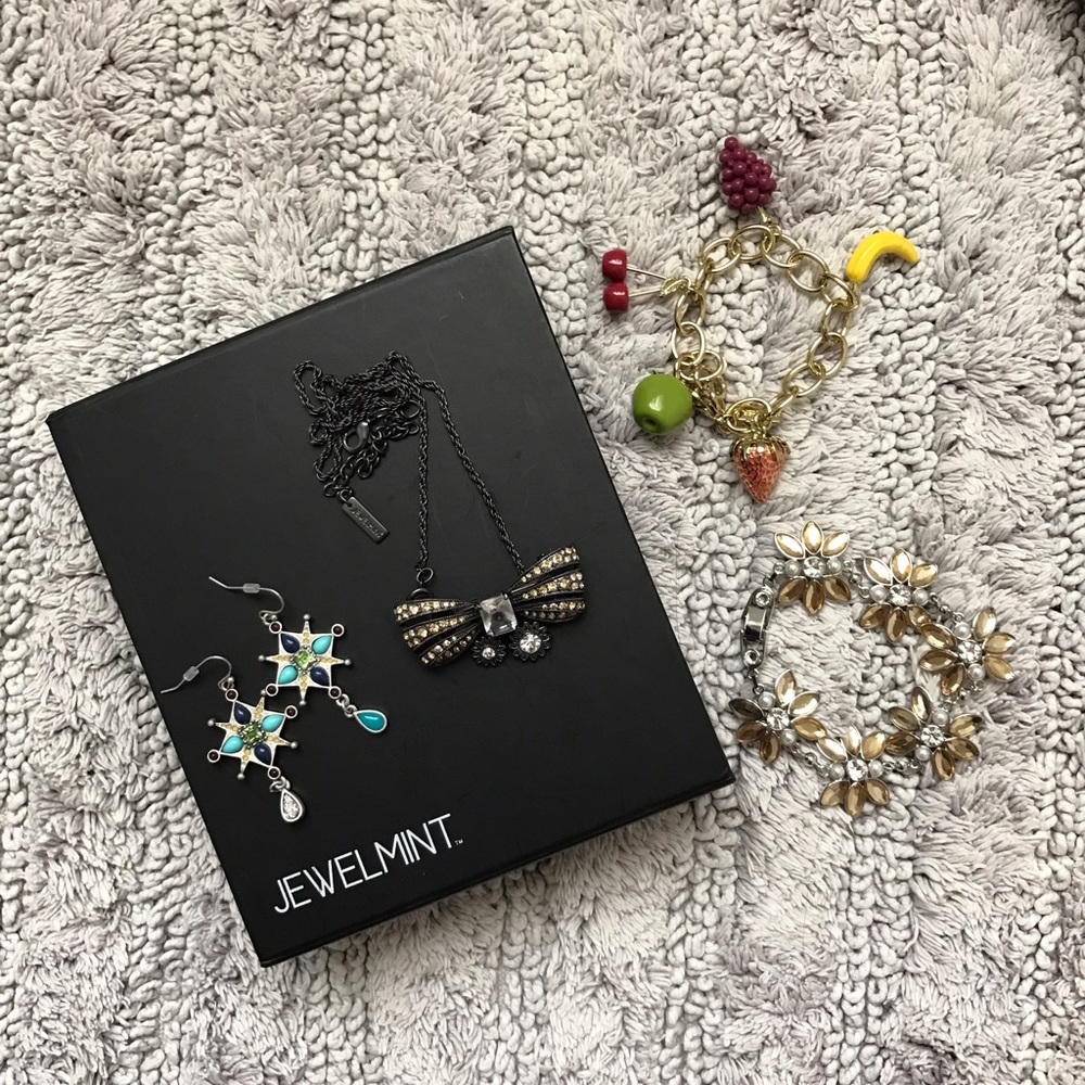 Jewelmint Mystery Box