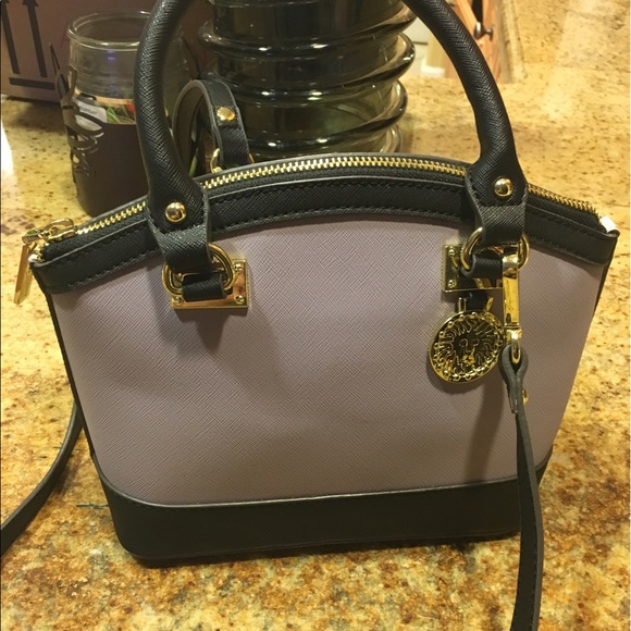 Anne Klein Bags Anne Klein Crossbody Purse Poshmark