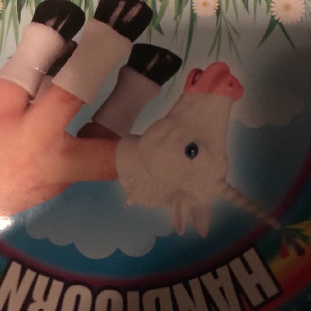 Meet your Posher, Matt