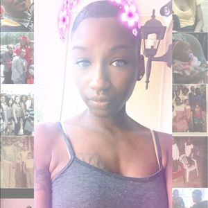 Meet your Posher, Shawanda