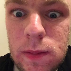 Meet your Posher, Scott