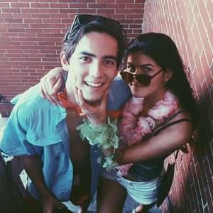 Meet your Posher, Brad