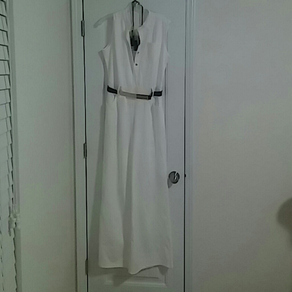 Jumpsuit