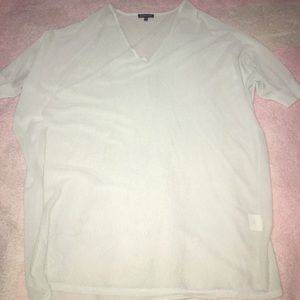 Eileen Fisher top