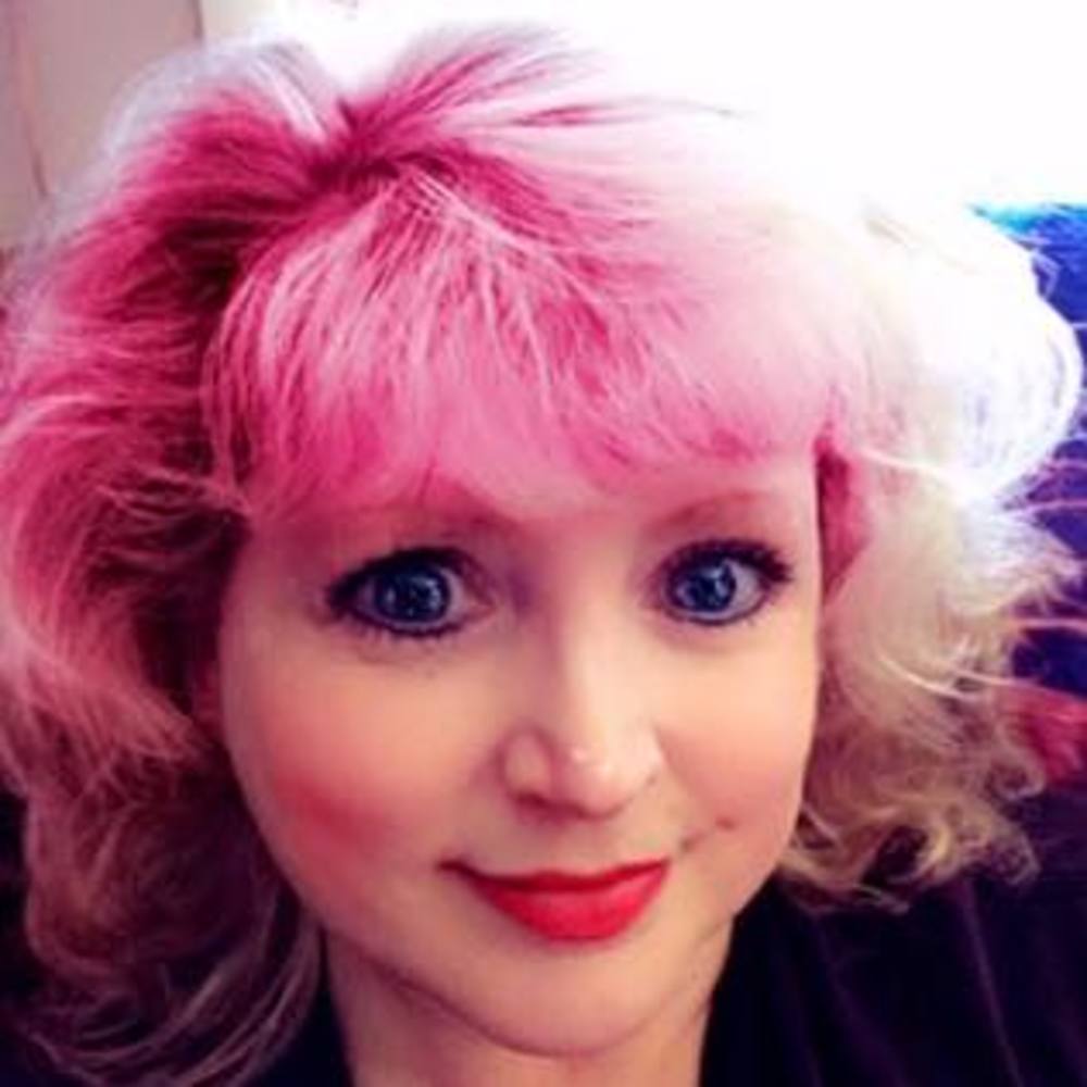 Meet your Posher, Val