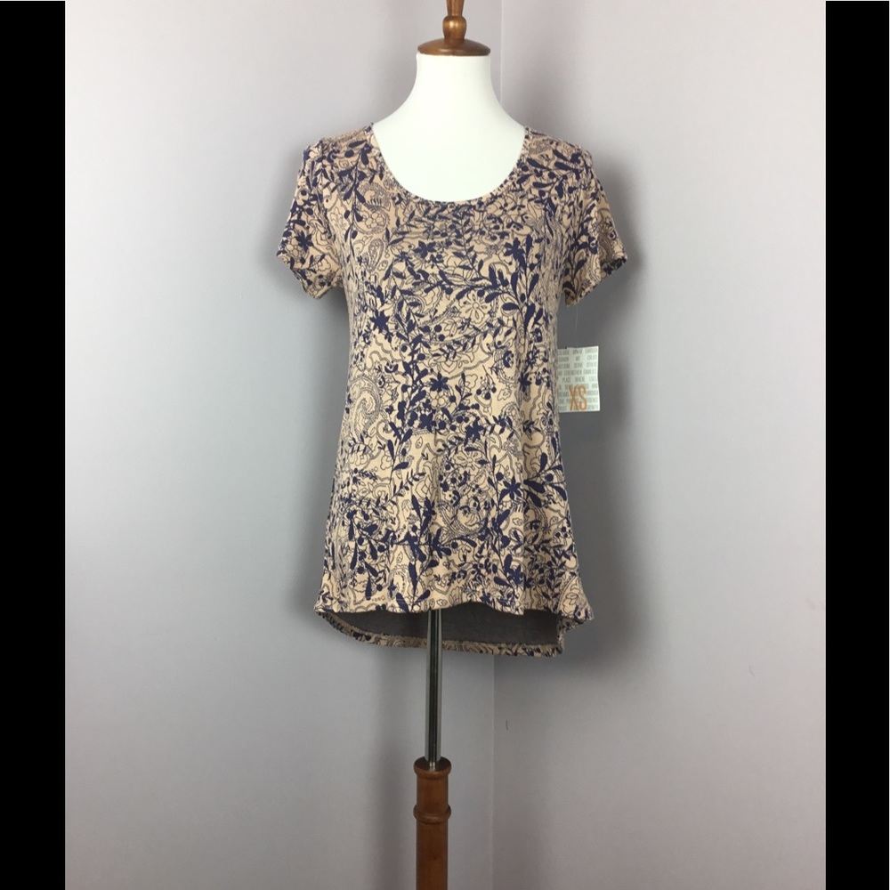 Lularoe classic