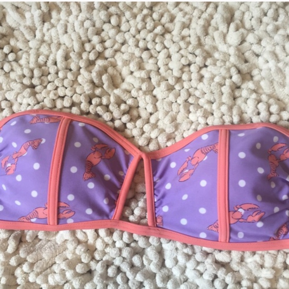 Aerie Top - ON HOLD***