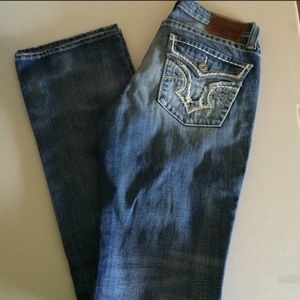 Big star jeans