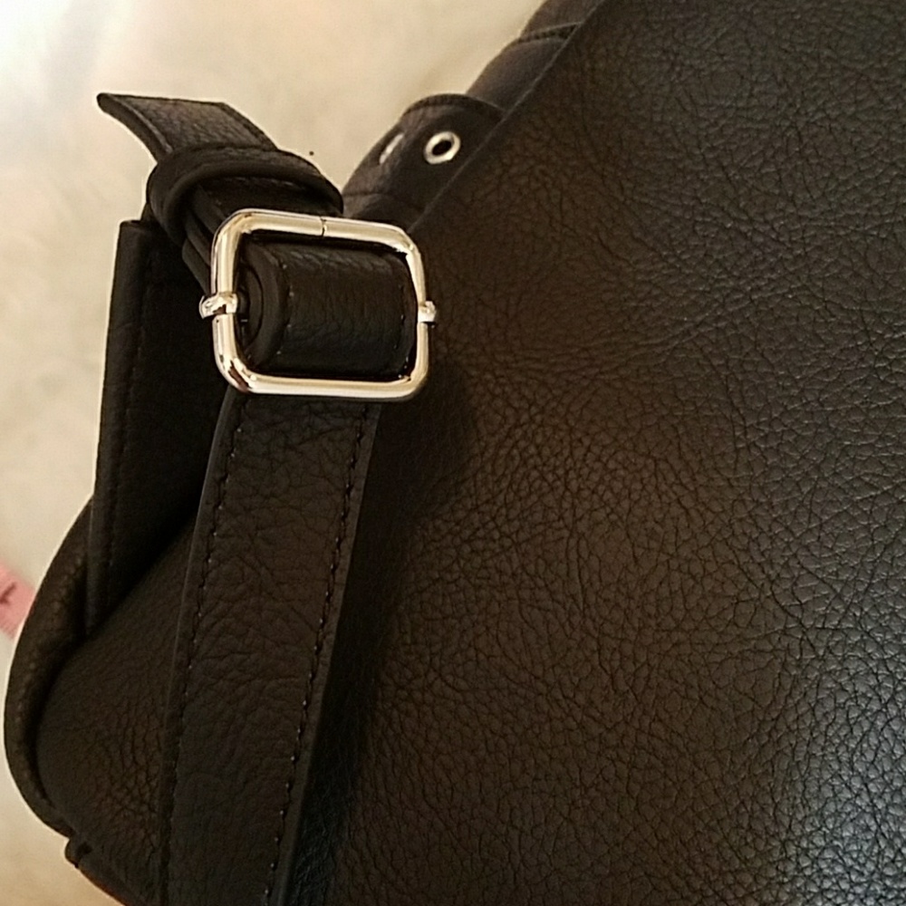 1 LEFT!  NWT Calvin Klein Backpack  🦋HOST PICK🦋 - Picture 6 of 8