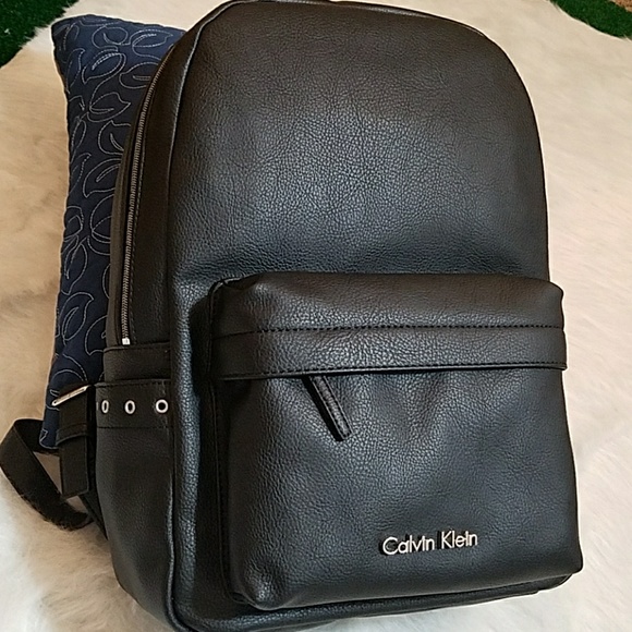 Calvin Klein Handbags - 1 LEFT!  NWT Calvin Klein Backpack  🦋HOST PICK🦋