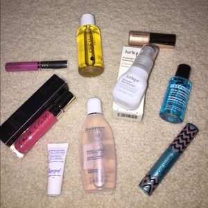 Make up bundle! All new! Free samples!
