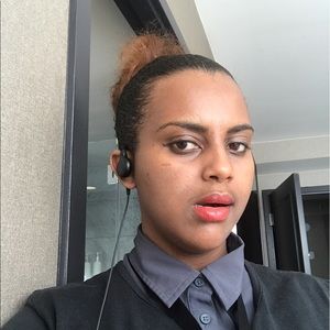 Meet your Posher, Rahel