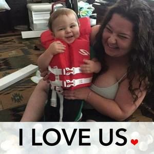 Meet your Posher, Stevie