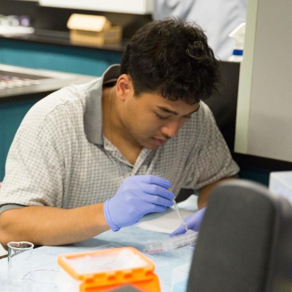 Meet your Posher, Ruben