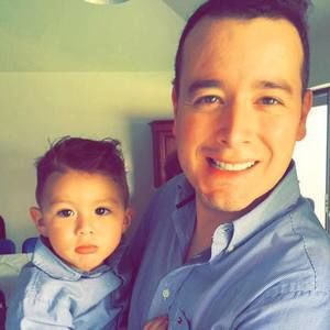 Meet your Posher, Miguel