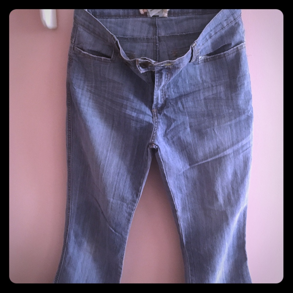 adorable denims