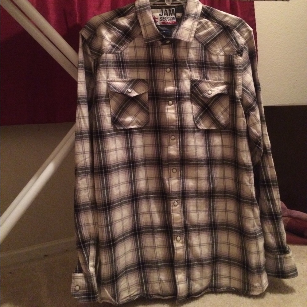 Men's XL long sleeve $10 SALE