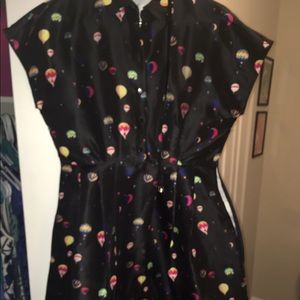 Kate spade balloon dress, limited addition!