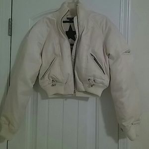 BeBe Sport Jacket