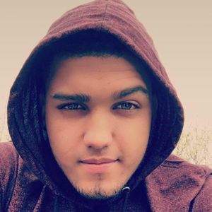 Meet your Posher, Jairo