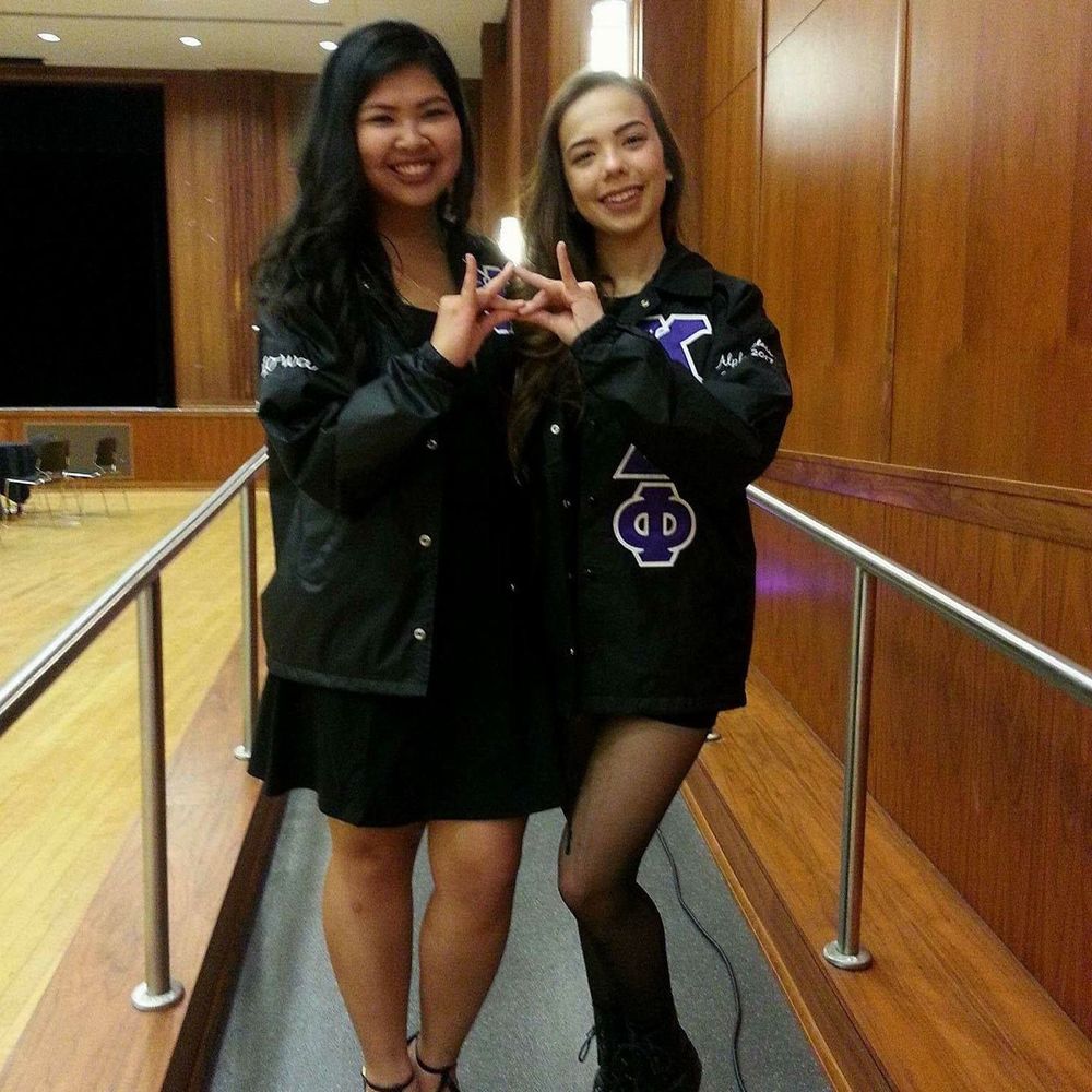 Meet your Posher, Keller