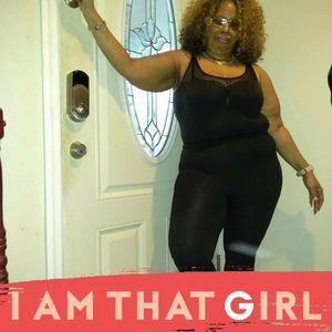 Meet your Posher, Tanya