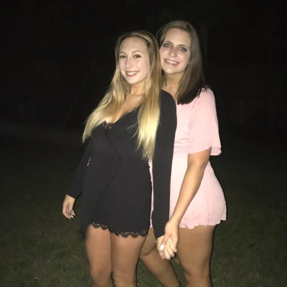 Meet your Posher, Kymberly